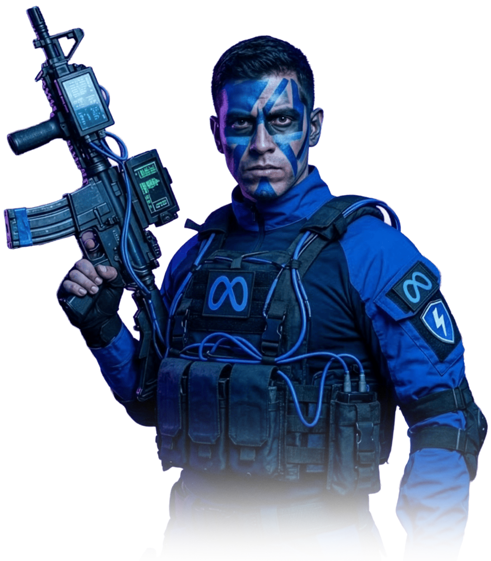 Meta Ads Guerrillero