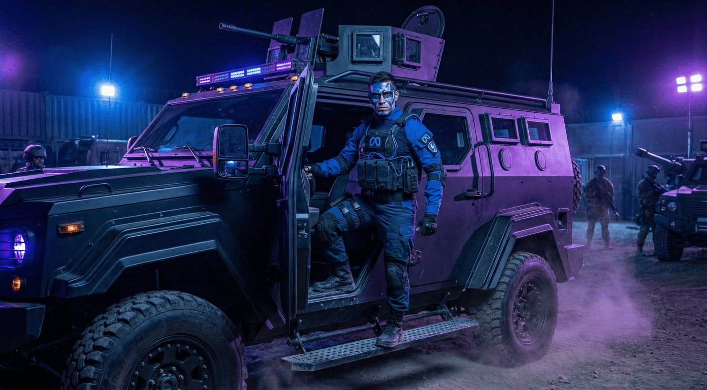 Guerrillero Sesión 2