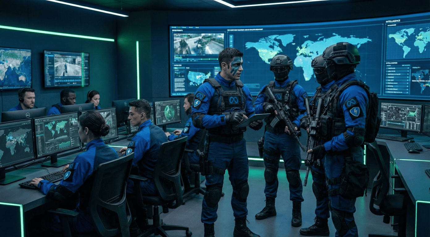 Guerrillero Sesión 5