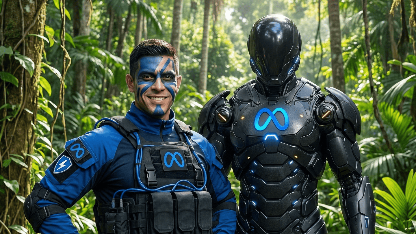 Guerrillero Sesión 6